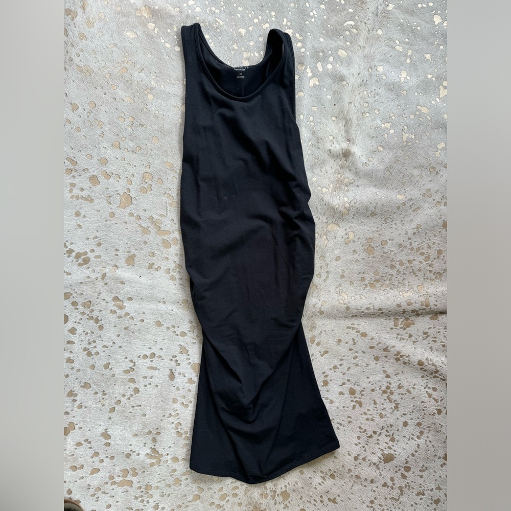 Maternity dress